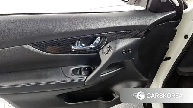 Nissan X Trail id 3423239 из Кореи 8