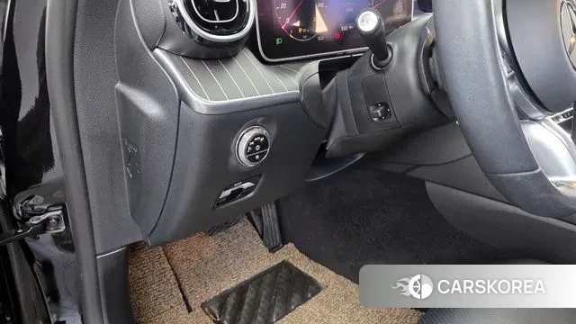 Mercedes-Benz C-Class W206 id 3491817 из Кореи 8