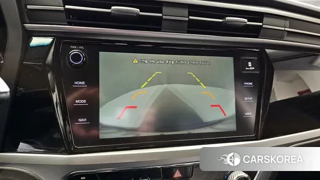 Ssangyong Beautiful Korando id 3329964 из Кореи 8