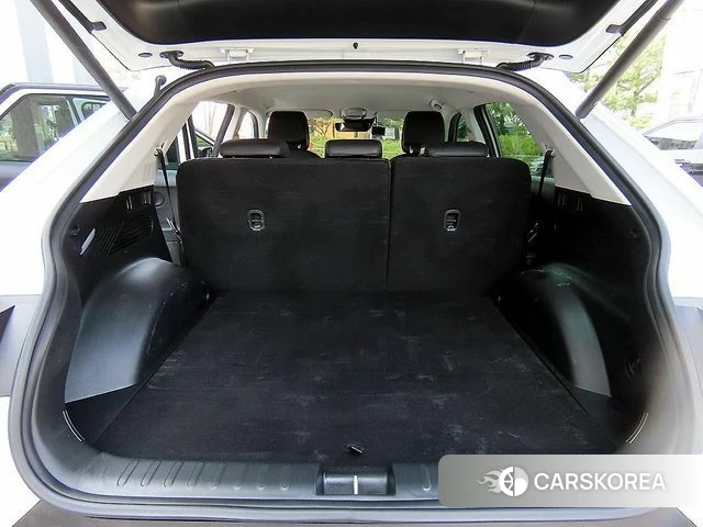 Hyundai Ionic 5 id 3954059 из Кореи 8