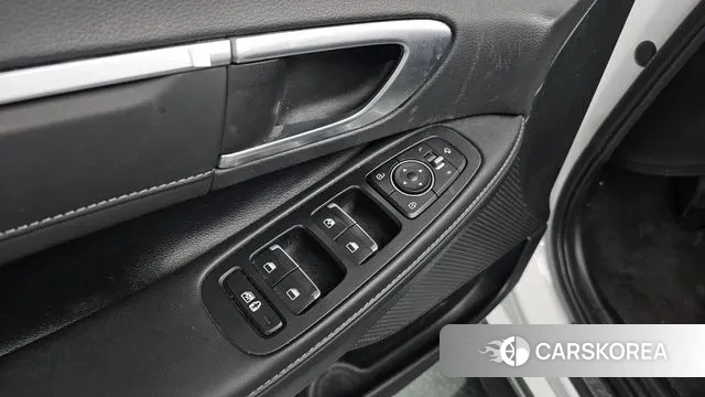 Hyundai Sonata (DN8) id 3349215 из Кореи 8