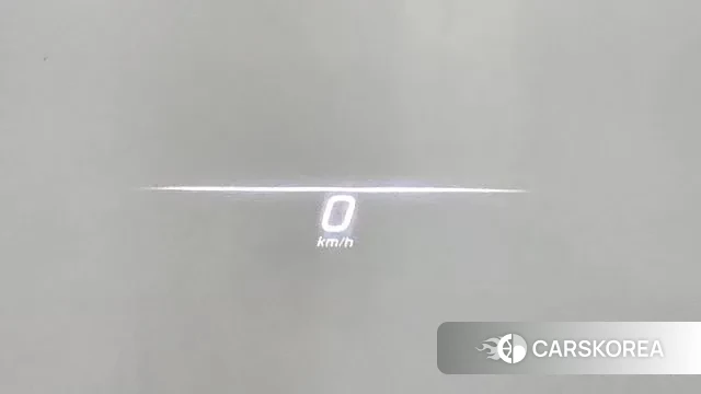 Mercedes-Benz EQS SUV X296 id 3544883 из Кореи 8