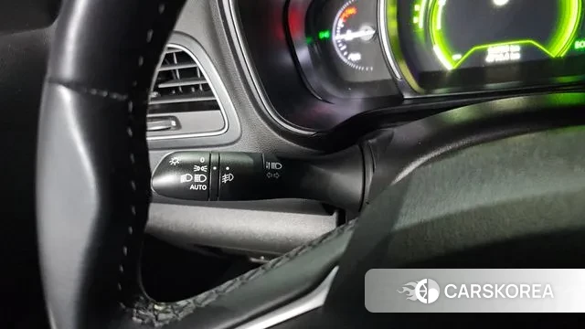 Renault Korea (Samsung) The New QM6 id 3742120 из Кореи 8