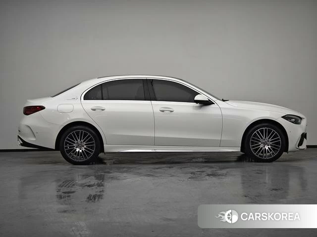 Mercedes-Benz Class C id 4264538 из Китая 8