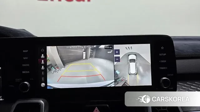 Kia Sorento 4th Generation id 3454254 из Кореи 8