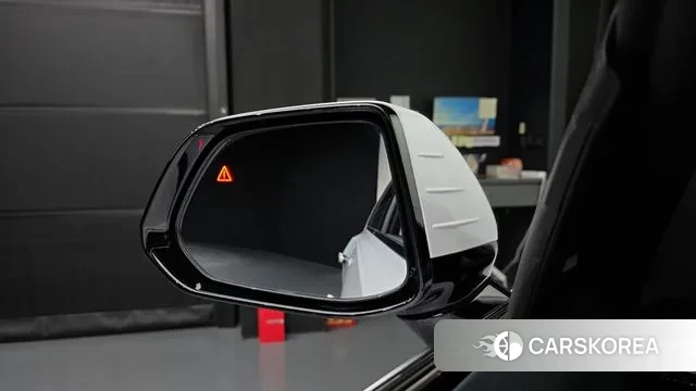 Hyundai Grandeur Hybrid (GN7) id 2884179 из Кореи 8