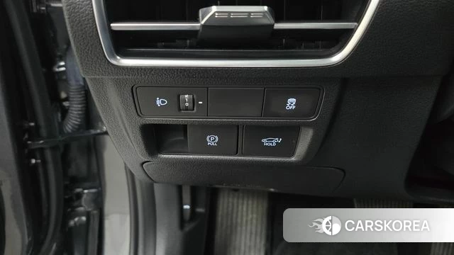 Hyundai Sonata D Edge (DN8) id 4700698 из Кореи 8