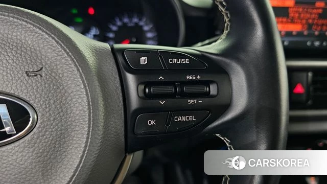 Kia All New Morning (JA) id 4770229 из Кореи 8