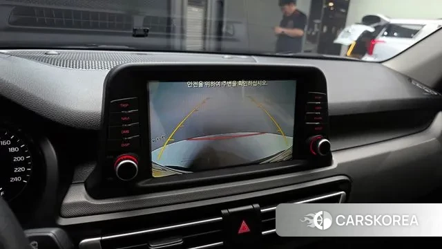 Kia Seltos id 3059429 из Кореи 8