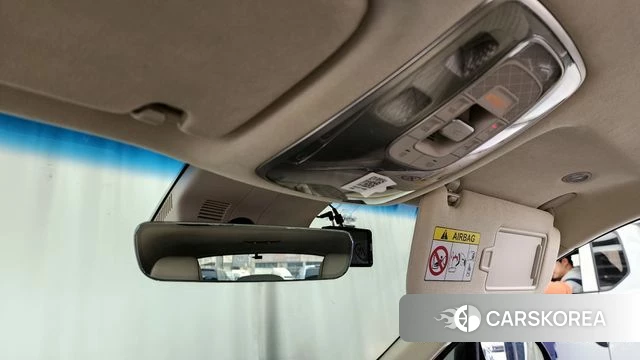 Genesis GV80 id 3852561 из Кореи 8