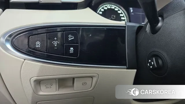 Genesis GV70 id 3524894 из Кореи 8