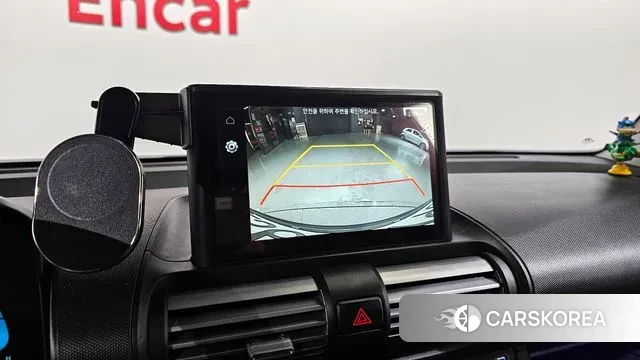 Hyundai Casper id 3685056 из Кореи 8