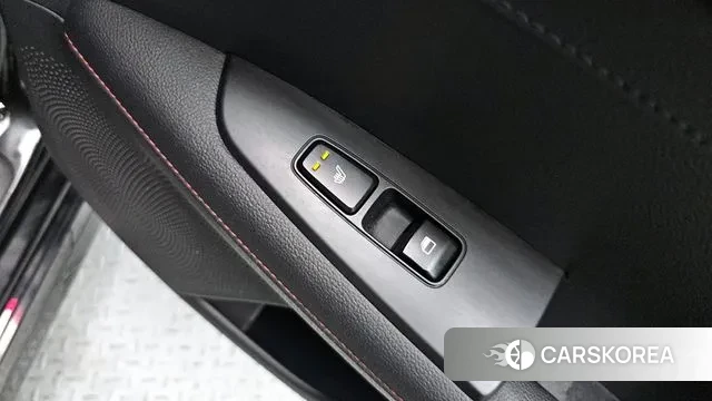 Kia The New K3 2nd generation id 3655146 из Кореи 8