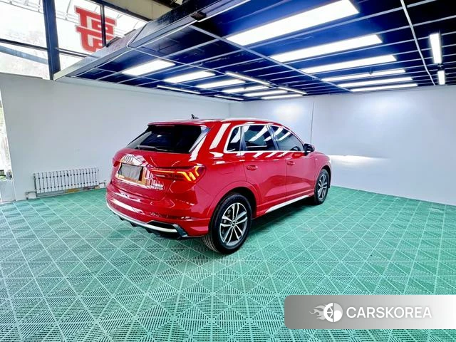 Audi Q3 id 4329040 из Китая 8