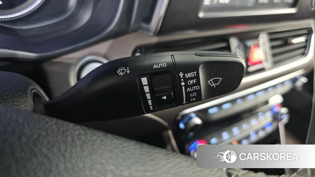 Hyundai Grandeur IG id 4633102 из Кореи 8