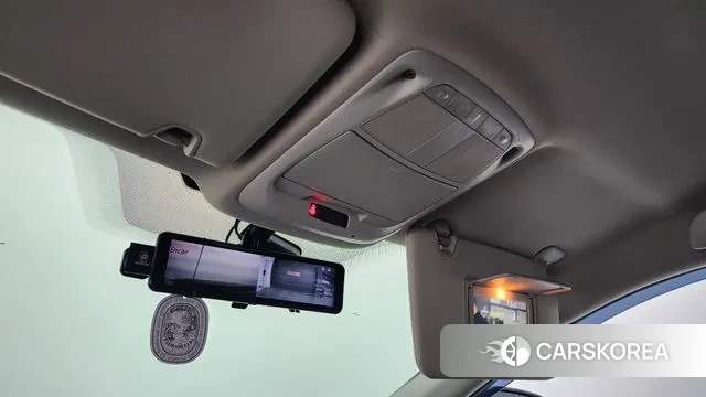 Renault Korea (Samsung) The New QM6 id 3600110 из Кореи 8