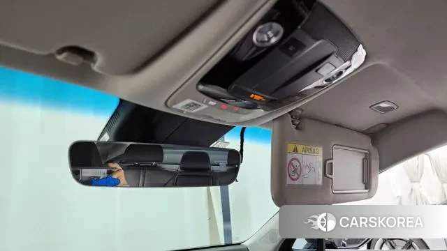 Kia K8 id 3427753 из Кореи 8