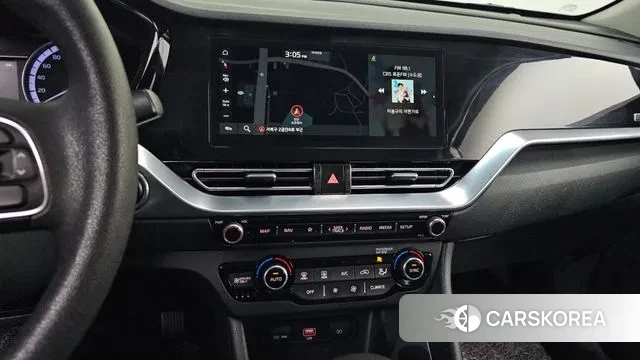 Kia The New Niro id 3572975 из Кореи 8