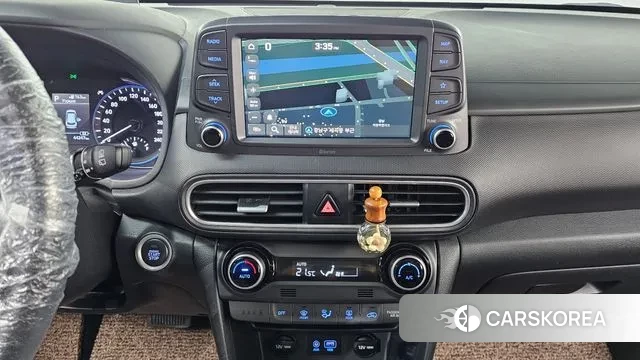 Hyundai Kona id 3403013 из Кореи 8