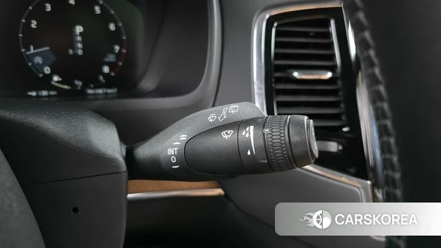 Volvo XC90 second Generation id 4459128 из Кореи 8