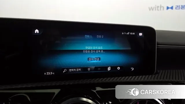 Mercedes-Benz A-Class W177 id 3747610 из Кореи 8