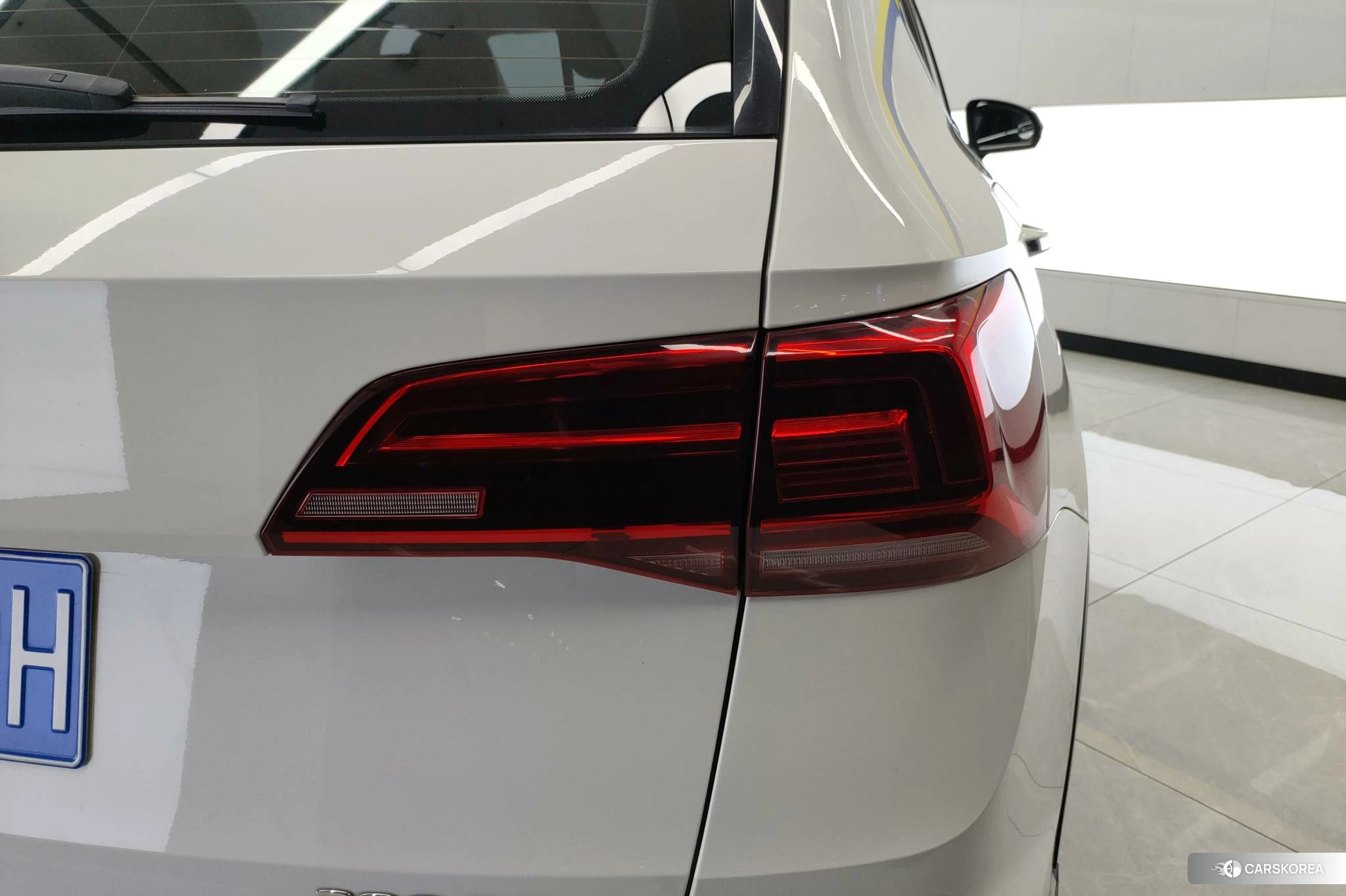 Volkswagen Tuyue id 4419125 из Китая 8