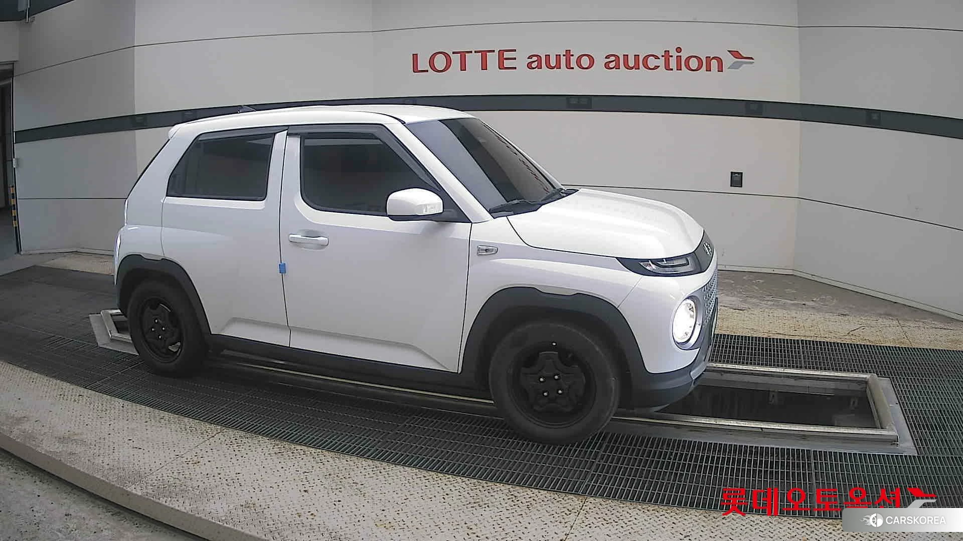 Hyundai Casper id 4902386 из Кореи 8