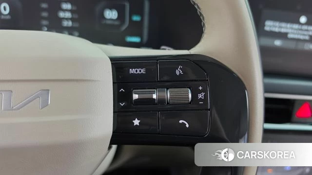 Kia The New K8 Hybrid id 4853735 из Кореи 8
