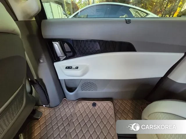 Kia The New Carnival 4th Generation id 3398940 из Кореи 8