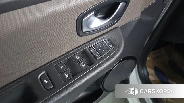 Renault Korea (Samsung) Clio id 3510016 из Кореи 8