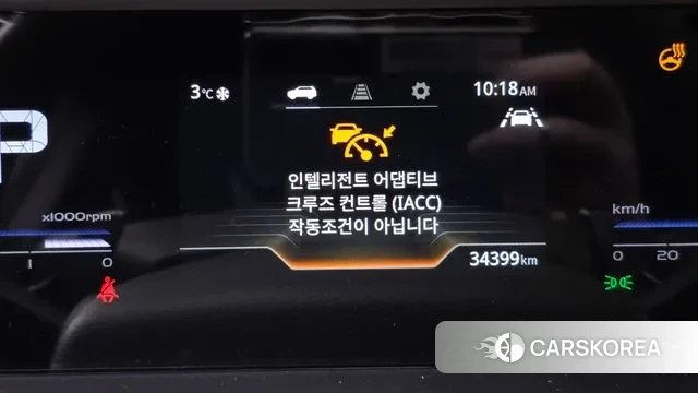 Ssangyong Torres id 3696503 из Кореи 8