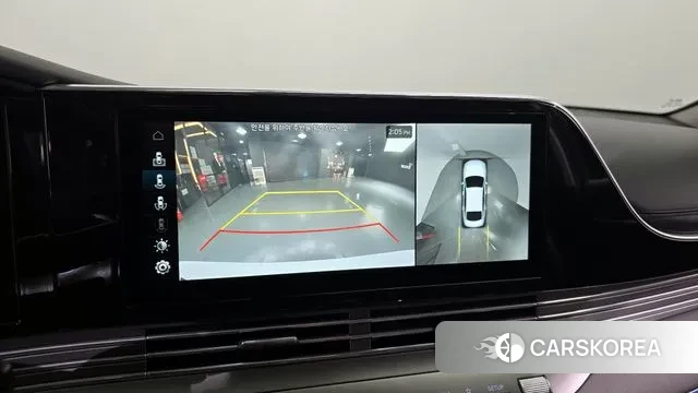 Hyundai The New Grandeur IG id 3509377 из Кореи 8