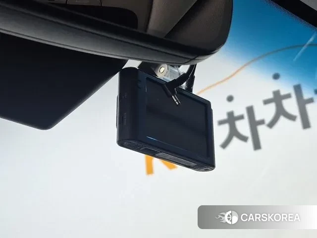 Kia K8 id 3581992 из Кореи 8