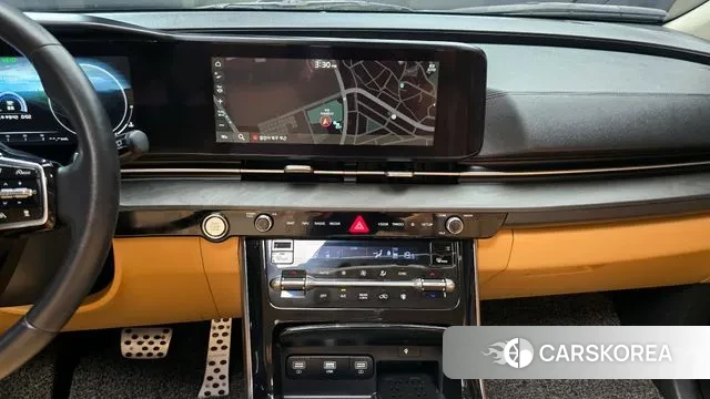 Kia Carnival 4th generation id 3023344 из Кореи 8