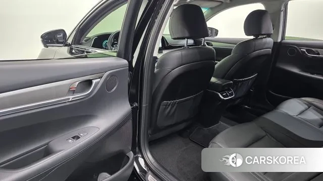 Hyundai The New Grandeur IG Hybrid id 2960064 из Кореи 8