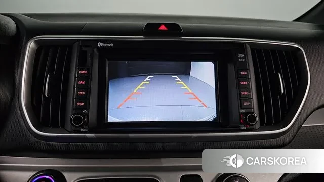 Kia The New Ray id 3484912 из Кореи 8