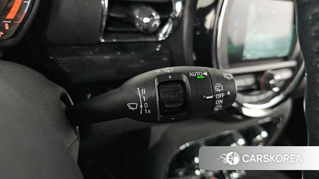 Mini Cooper Clubman id 3955837 из Кореи 8