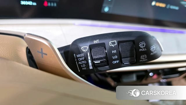 Ssangyong Actian 2nd Generation id 4017036 из Кореи 8