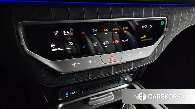 Ssangyong Rexton New Arena id 3246440 из Кореи 8