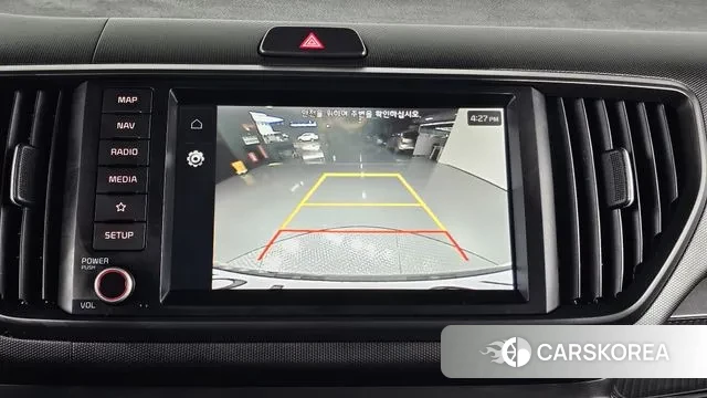 Kia The New Kia Ray id 3388651 из Кореи 8