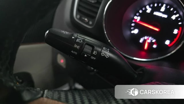 Kia All New Carnival id 4403674 из Кореи 8