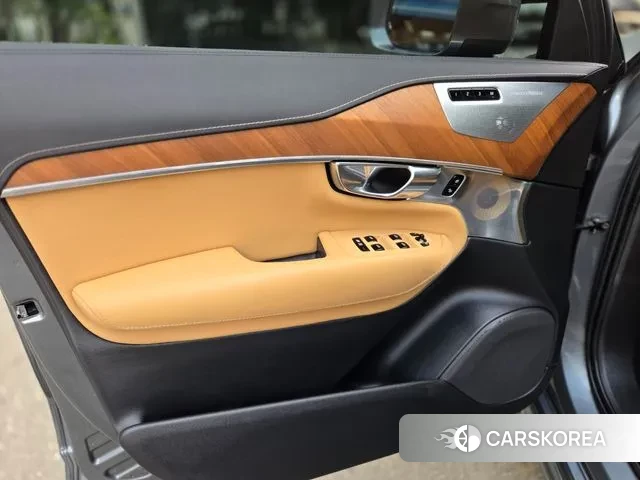 Volvo XC90 second Generation id 2991327 из Кореи 8