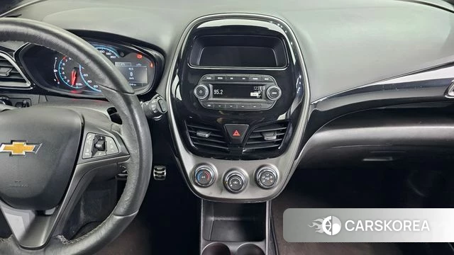 Chevrolet (GM Daewoo) The New Spark id 4667120 из Кореи 8