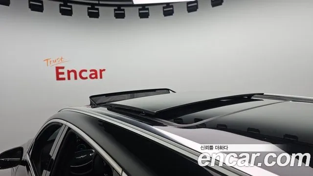 Genesis GV80 id 2879788 из Кореи 8