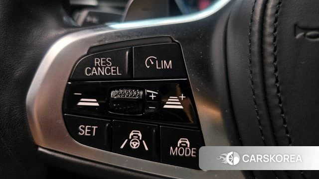 BMW 3 Series (G20) id 3910006 из Кореи 8