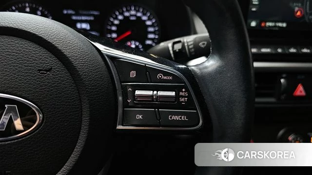 Kia Come New K3 id 4188663 из Кореи 8