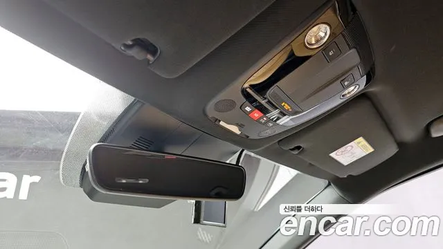 Kia K5 Hybrid 3rd Generation id 2852918 из Кореи 8