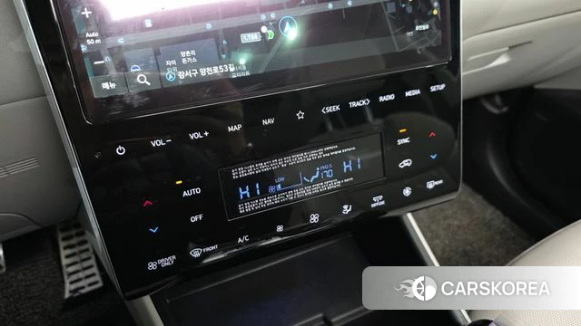 Hyundai Tucson Hybrid (NX4) id 3883914 из Кореи 8