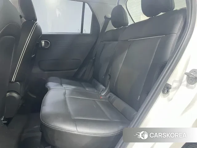 Hyundai Casper id 3522384 из Кореи 8