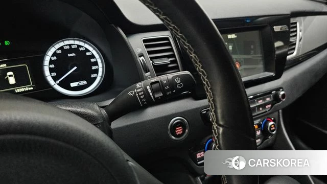 Kia Niro id 4605382 из Кореи 8